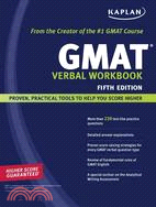Kaplan Gmat Verbal Workbook