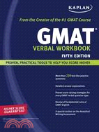 Kaplan Gmat Verbal Workbook | 拾書所