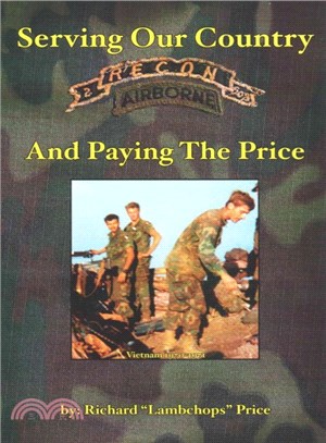 Serving Our Country and Paying the Price ― The Story of Recon 2/502