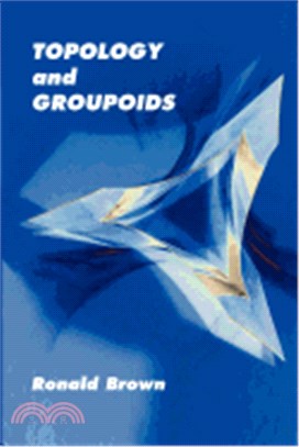Topology And Groupoids