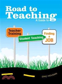 Road to Teaching