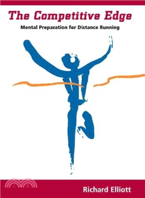 The Competitive Edge ― Mental Preparation for Distance Running