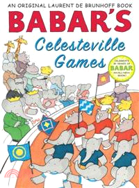 Babar's Celesteville games