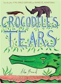 Crocodile's Tears (精裝本)