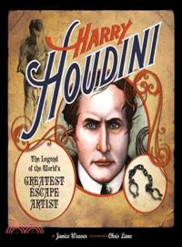 Harry Houdini