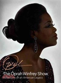 The Oprah Winfrey show :refl...