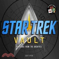 Star Trek Vault ─ 40 Years from the Archives