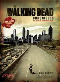 The Walking Dead Chronicles ─ The Official Companion Book