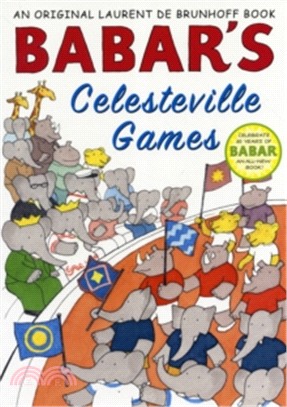 Babar's Celesteville games /
