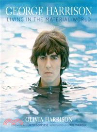 George Harrison ─ Living in the Material World