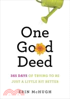 One Good Deed ─ 365 Days of Trying to Be Just a Little Bit Better