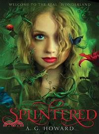 Splintered