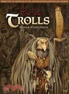 Brian Froud's trolls /