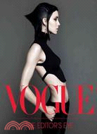 Vogue :the editor's eye /