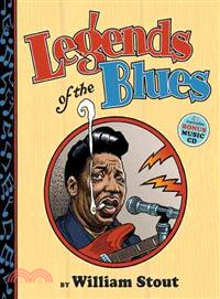 Legends of the Blues