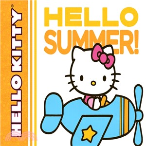 Hello Kitty, Hello Summer!