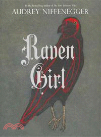 Raven Girl