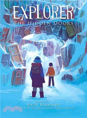 Explorer 3 ─ The Hidden Doors