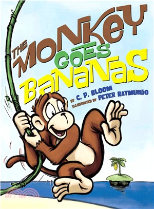 The Monkey Goes Bananas