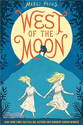 West of the moon /