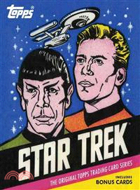 Star Trek ─ The Original Topps Trading Card Series
