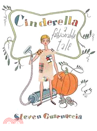 Cinderella ─ A Fashionable Tale