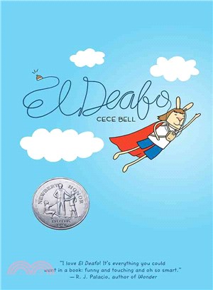 El Deafo /