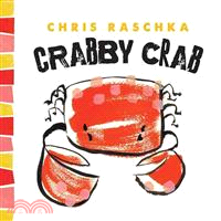 Crabby Crab