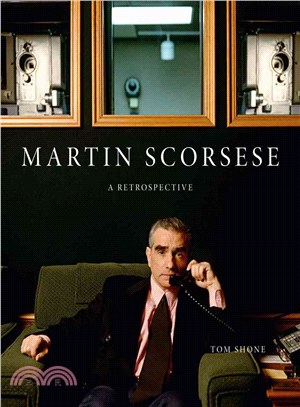 Martin Scorsese ― A Retrospective