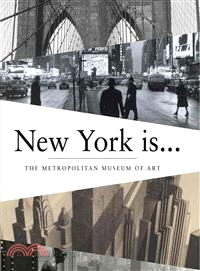 New York is ... :The Metropolitan Museum of Art.