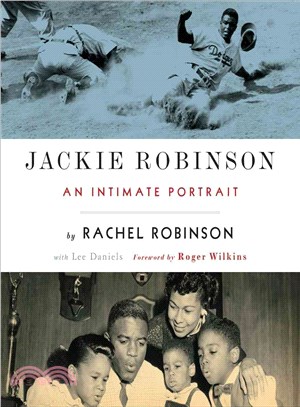 Jackie Robinson ― An Intimate Portrait