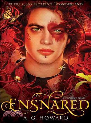 Ensnared :a novel /