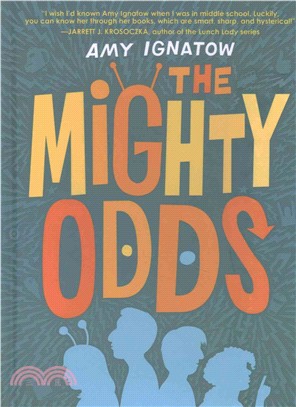 The Mighty Odds