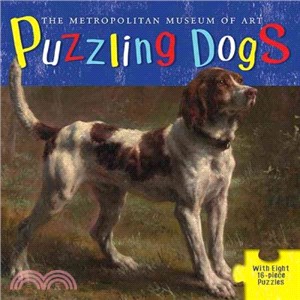 Puzzling Dogs