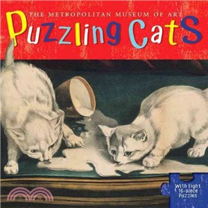 Puzzling Cats