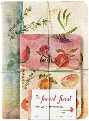 The Forest Feast Notebooks