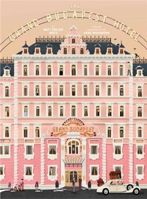 The Grand Budapest Hotel :th...