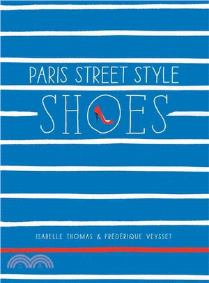 Paris street style.Shoes /