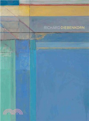 Richard Diebenkorn /