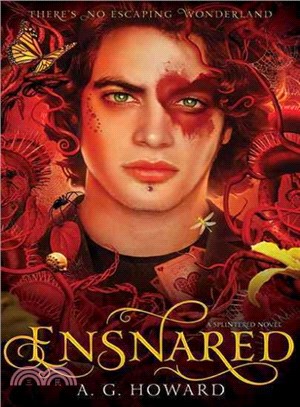 Ensnared ― Splintered