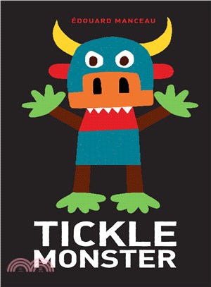 Tickle Monster