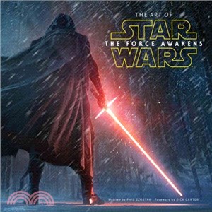 The Art of Star Wars ― The Force Awakens
