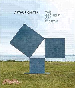 Arthur Carter ― The Geometry of Passion