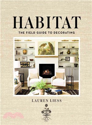 Habitat ― The Field Guide to Decorating