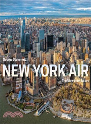 New York air :the view from ...