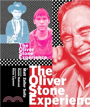 The Oliver Stone experience ...