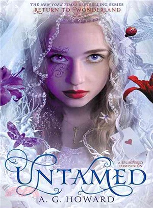 Untamed :a novel /