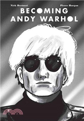 Becoming Andy Warhol