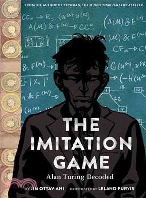 The imitation game :Alan Turing decoded /