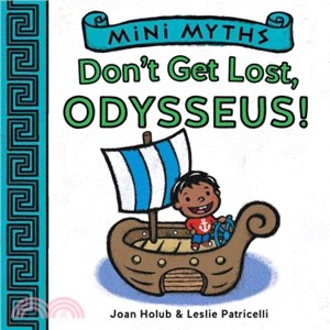 Don't Get Lost, Odysseus!